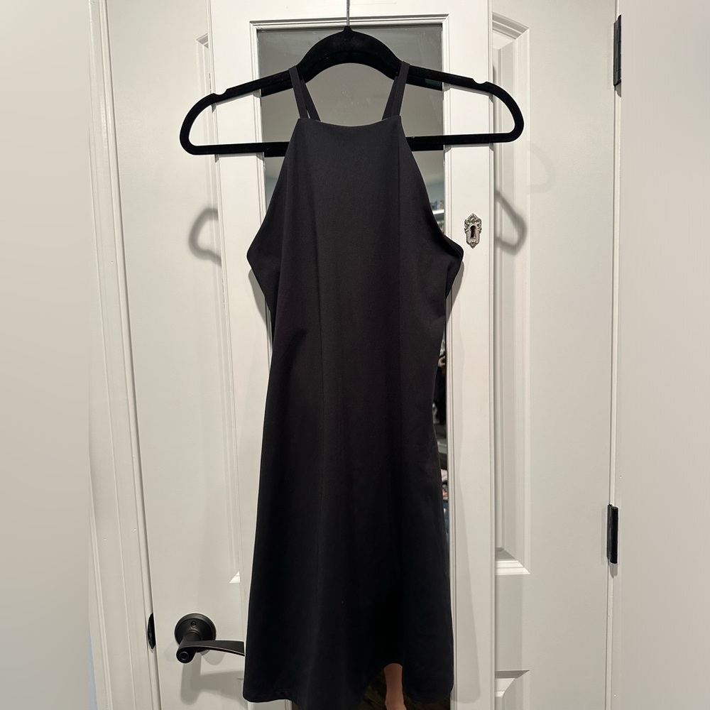 MADEWELL MOVEMENT DRESS